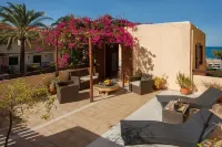 Ilias Apartments