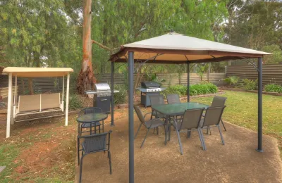 Kyabram Country Motel