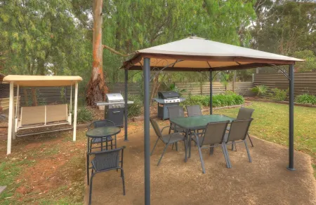 Kyabram Country Motel