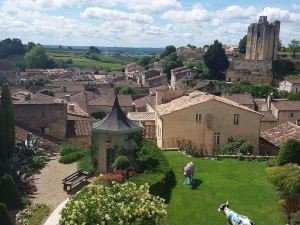 Hôtel de Pavie