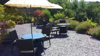 Dunkery Beacon Country House فنادق في 