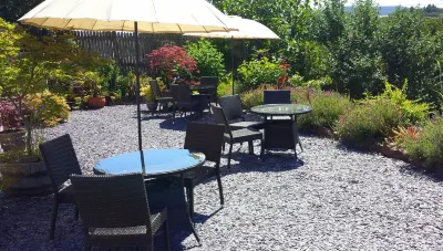 Dunkery Beacon Country House Hotels in Porlock