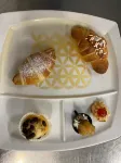 Hotel Villa Durrueli Resort & Spa - breakfast