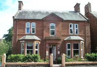 The Old Rectory Hotels in Annan