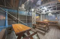 Tongyeong Liberte Pension