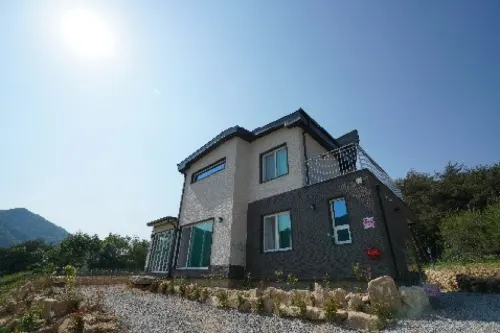 Mungyeong The Polaris Pension