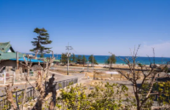 Yangyang View Motel