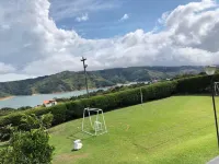 Finca Lago Calima with Excellent View