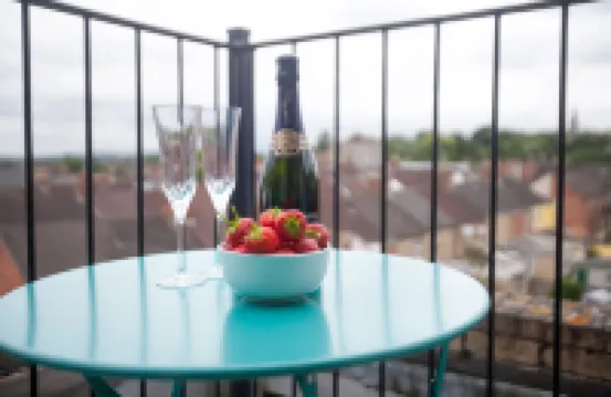 漢米爾頓格雷斯公寓 - 韋塞克斯法院酒店