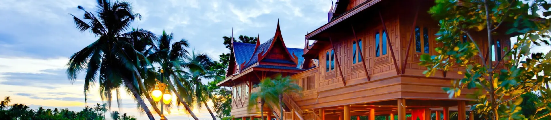Four-Star Hotels