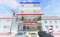 Havana Mutiara Belitung Hotel Hotels near Siburik