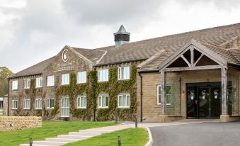 The Coniston Hotel Country Estate & Spa - Skipton