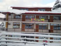 Hotel RL Dreamland Patnitop - 3-Star