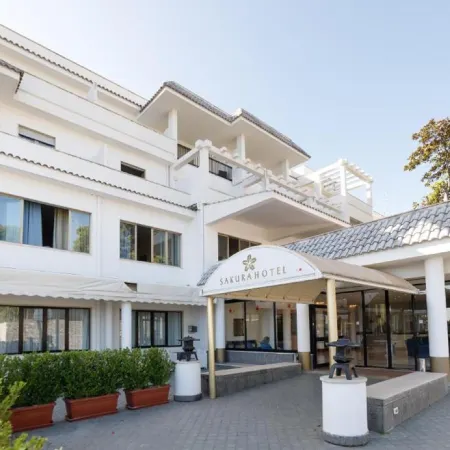Hotel Sakura