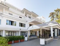 Hotel Sakura Hotel a Torre del Greco