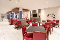 Holiday Inn Express & Suites STERLING by IHG - فطور