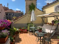 Al Campaniel Hotel a San Polo