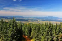 Domcek na Orave Các khách sạn ở Habovka