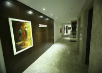 Center Verdes Pássaros Loft