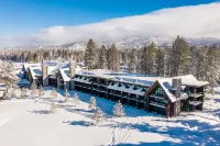 Edgewood Tahoe Resort Hotels near Heavenly Sports - Stagecoach Lodge