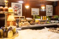 โรงแรม ลีโอเน็ต