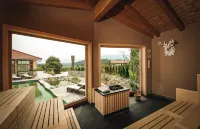 Wellness Natur Resort Gut Edermann Hotels in Teisendorf