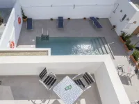 Hotel Senderos Hotels in Nijar