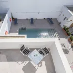 Hotel Senderos