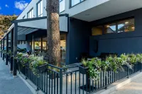 Apartments & Rooms Preelook Các khách sạn ở Opatija
