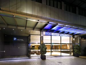 HCC盧加諾酒店