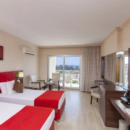 Side Kum Hotel