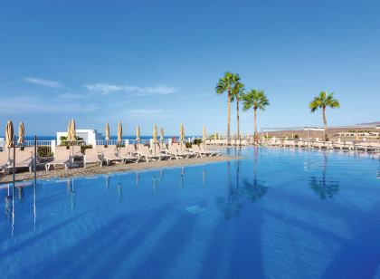 Hotel Riu Vistamar - All Inclusive