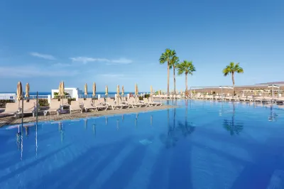 Hotel Riu Vistamar - All Inclusive Hotels near Mary D's Bar