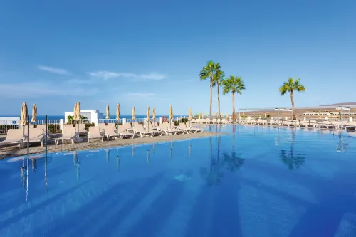 Hotel Riu Vistamar - All Inclusive Hotels in Taurito