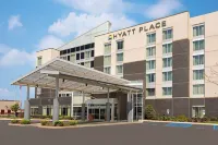 Hyatt Place Lexington Các khách sạn ở Lexington