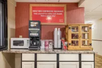 Econo Lodge Milwaukee Airport - sarapan