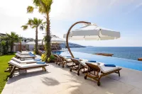 Allium Bodrum Resort & Spa - De lujo