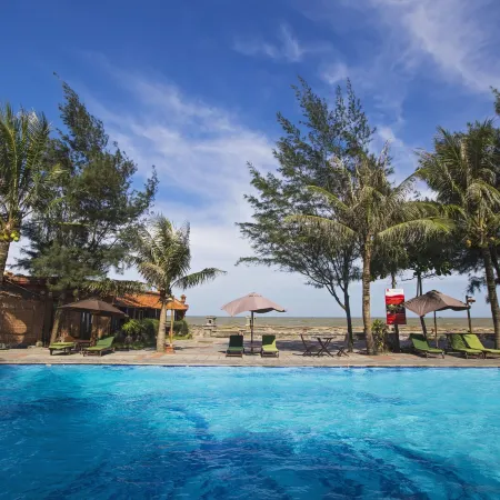 Van Chai Resort