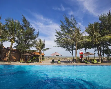 Van Chai Resort Hotels in Sam Son
