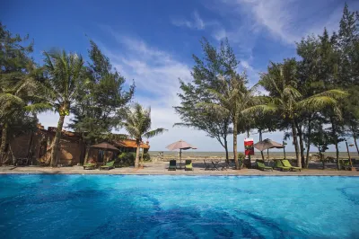 Van Chai Resort