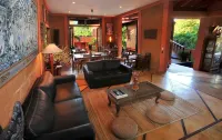 Hotel Casa San Pancho Hotels in Сан Франсиско