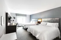 Hampton Inn & Suites by Hilton Quebec City Beauport