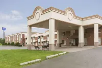 Spark by Hilton Edmundston - Wifi