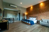 The Barn Hua Hin Hôtels à : Pran Buri