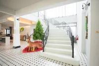 Reindeer Park Resort Hotels in Mueang Nakhon Nayok District