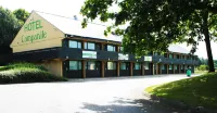 Campanile Doncaster Hotels near Thorpe Marsh Nature Reserve Norwood Gate