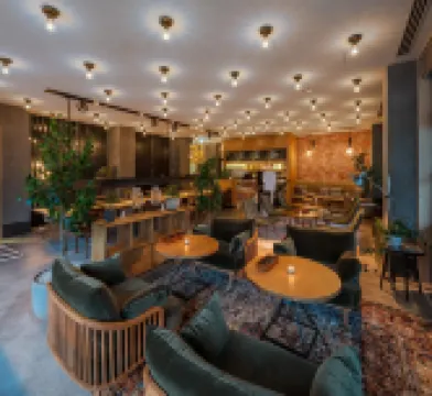TWIN-LINE HOTEL KARUIZAWA JAPAN