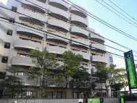 Flexstay Inn Sugamo Hotels near Shibusawa Garden