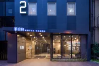 神田貝爾肯酒店 鄰近神田猿楽町町會詰所的酒店