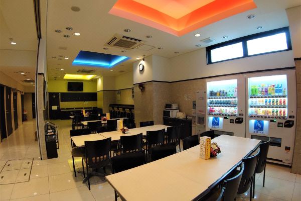 토요코인 오사카 센바 히가시(Toyoko Inn Osaka Semba Higashi)_4